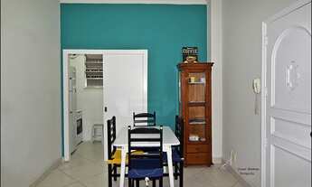 Imagem 6: Excelente apartamento 1 quarto em Copacabana perto da praia e metrô (Temporada