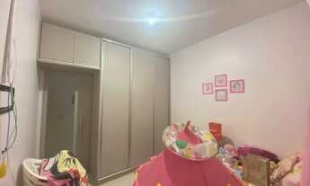 Imagem 2: Casa para venda possui 110 metros quadrados com 3 quartos em Eldorado - Serra - ES