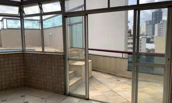 Imagem 2: COBERTURA NO JARDIM AMÉRICA Cobertura com 2 Quarto(s) e 3 banheiro(s) à Venda, 210 por R