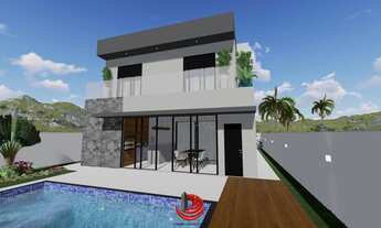 Imagem 4: Sobrado de alto padrão <br><br>Condominio Fechado <br><br>Granja A