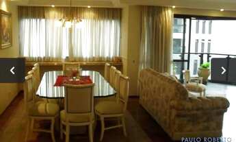 Imagem 2: APARTAMENTO - ALTO DA LAPA - SP