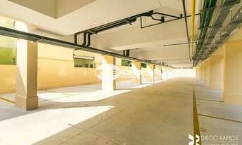 Imagem 5: SANTO ANDRé - Apartamento Padrão - Vila Assunção