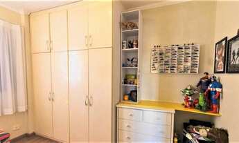 Imagem 7: Apartamento à Venda, no Bairro Valparaíso em Santo André/SP