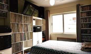 Imagem 7: Apartamento com 2 dormitórios à venda, 46 m² por R$ 285.000,00 - Centro - Curitiba/PR