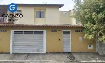 Imagem: Sobrado Isolado (cipava