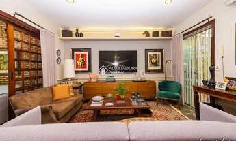 Imagem 7: Casa para venda tem 461 metros quadrados com 3 quartos em Córrego Grande - Florianópolis