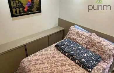 Imagem 3: Apartamento com 2 dormitórios para alugar, 38 m² por R$ 2.550,00/mês - Sacomã - São Paulo