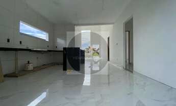 Imagem 7: YA-Casa de condomínio para venda com 135 metros quadrados com 3 quartos