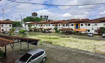 Imagem 2: Vendo Apto 3/4, quintal na marambaia