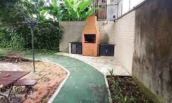 Imagem 7: Apartamento com 04 quartos à venda Edf Manuela 290m na Estrada das Ubaias, Casa Forte