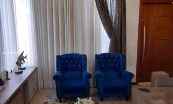 Imagem 4: Sobrado para venda com 280 metros quadrados com 3 quartos em Vila Boa Vista - Barueri - SP