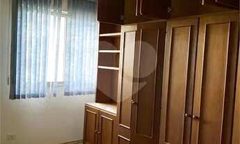 Imagem 2: Apartamento com 2 quartos em SANTANA