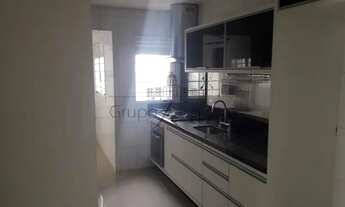 Imagem 7: Apartamento - Jardim Alvorada - Residencial The View Club Residence - 125m² - 3 Dormitório