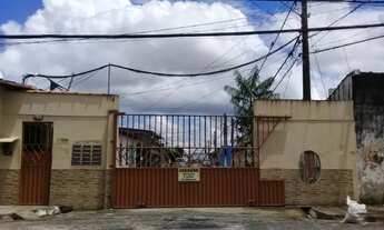 Imagem: Casa transformada em Galpão