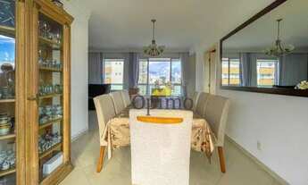 Imagem 4: Cobertura em praia grande no canto do forte