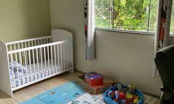 Imagem 6: Casa na Praia de Fora