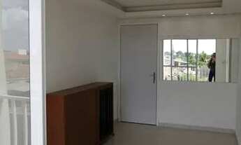 Imagem 4: Apartamento para aluguel vila madrid 2 andar