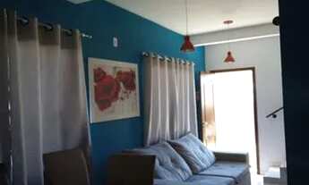 Imagem 2: M- Sobrado para venda tem 67 metros quadrados com 2 quartos em Bela Vista - Palhoça - SC