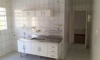 Imagem 7: Locação Casa Sao Paulo Vila Clementino Ref: 11150