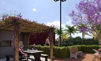 Imagem 6: Apartamento com 2 dormitórios à venda, 51 m² por R$ 225.000,00 - Oriço - Gravataí/RS