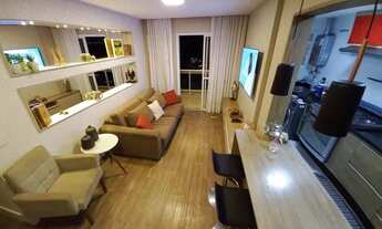 Imagem: Cobertura duplex 3 quartos 2 vagas Recreio