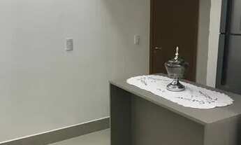 Imagem 3: Apt 3Qts mobiliado próx. Buriti Shopping