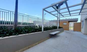 Imagem 3: Apartamento à venda, 2 quartos, 1 vaga, JARDIM SÃO FRANCISCO - Santa Bárbara D'Oeste