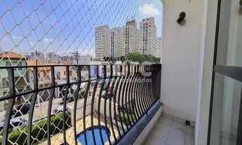Imagem 4: SÃO PAULO - Apartamento Padrão - CAMBUCI