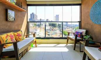 Imagem: São Paulo - Apartamento Padrão - Jardim