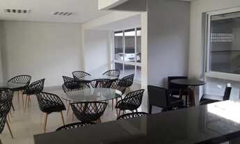 Imagem 3: Apartamento para aluguel possui 80 metros quadrados com 2 quartos em Araés - Cuiabá - MT