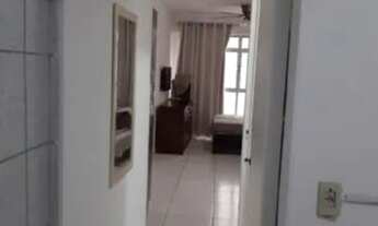 Imagem: Aluguel de kitnet para fins de semana e