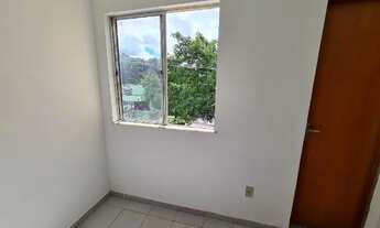Imagem 2: Apartamento no Village do Bosque II Forquilha 2° andar nascente