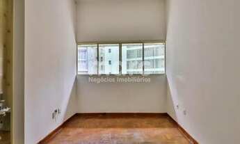 Imagem: SAO PAULO - Apartamento Padrão - BELA VISTA