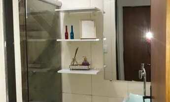 Imagem 3: Apartamento mobiliado