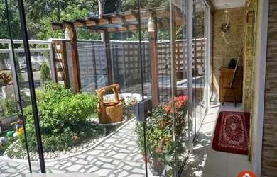 Imagem 7: Casa em Condomínio para Venda em Rio de Janeiro, Vargem Pequena, 4 dormitórios, 3 suítes