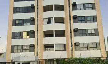 Imagem: Edifício Oscar Dantas !