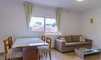 Imagem 5: Apartamento com 2 dormitórios para alugar, 64 m² por R$ 2.250,00/mês - Santa Quitéria - Cu