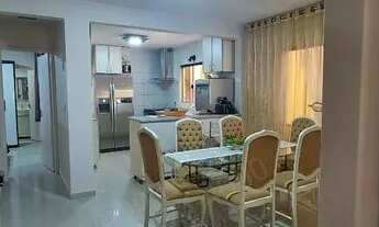 Imagem 5: Casa de 3 Quartos no Núcleo Bandeirante