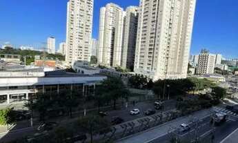 Imagem 4: Sala/Conjunto para venda tem 29 metros quadrados em Várzea da Barra Funda - São Paulo - SP