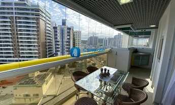 Imagem: CR/ Apartamento mobiliado, com 04 dormitórios