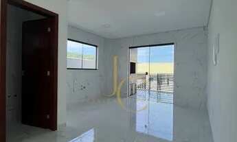 Imagem 3: Sobrado para venda com 150 metros quadrados com 3 quartos em Potecas - São José - SC