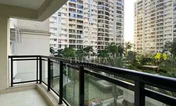 Imagem: Apartamento em Jacarepaguá - Rio de Janeiro