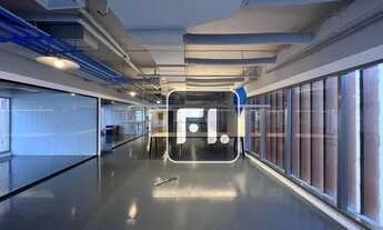 Imagem 3: Prédio para alugar, 2378 m² - Vila Olímpia - São Paulo/SP