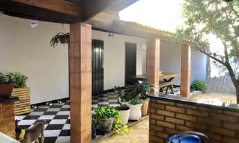 Imagem 7: Casa a Venda no bairro Vila Nova, com 4 dorm Três Lagoas-MS