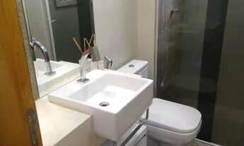Imagem 6: Apartamento Maravilhoso com 3 Quartos em Aguas claras..