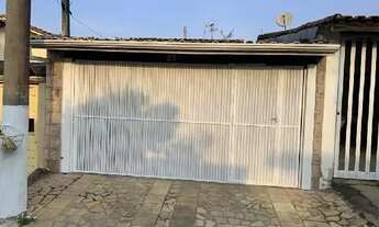 Imagem: Casa com 2 dormitórios à venda, 100 m²