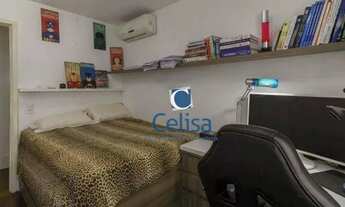 Imagem 6: Apartamento com 2 dormitórios para alugar, 98 m² por R$ 9.909,60/mês - Barra da Tijuca - R