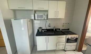 Imagem 2: Apartamento para aluguel tem 50 metros quadrados com 2 quartos