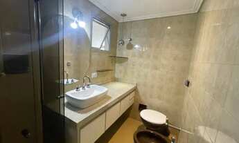 Imagem 5: Apartamento para aluguel com 80 metros quadrados com 2 quartos em Vila Clementino - São Pa