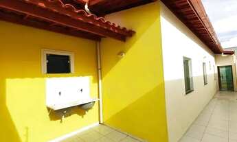 Imagem 7: CASA 2/4 PADRÃO CAIXA